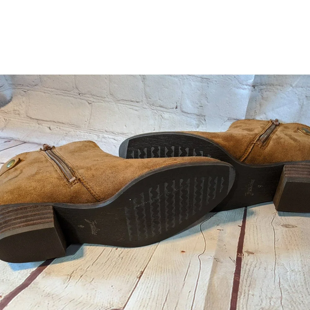 Zodiac‎ Women's Madison Bootie NEW